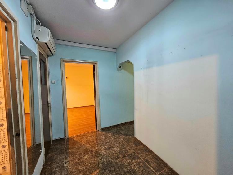 Apartament cu 3 camere în Antiaeriană