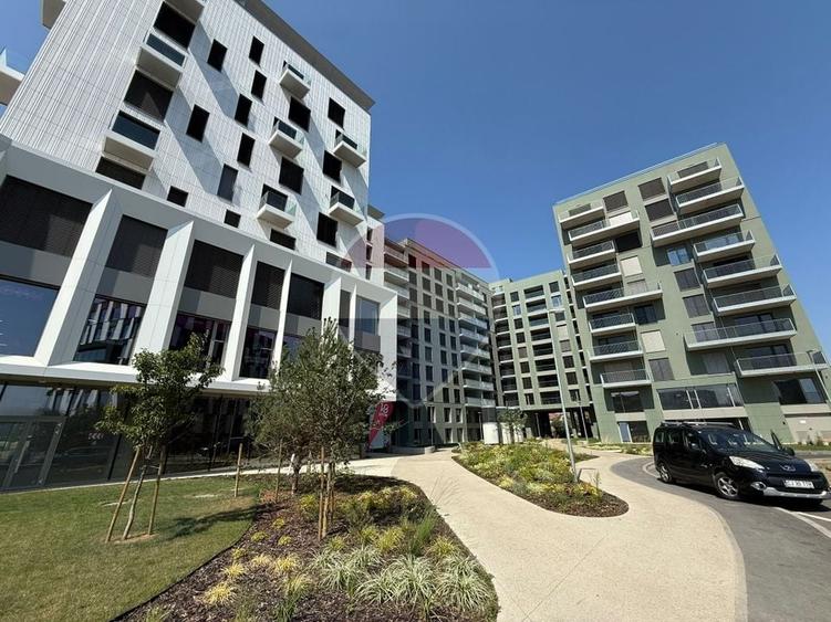 Apartament 2 camere premium – ERA Roots, ERA by Hexagon - Comision 0% - 1