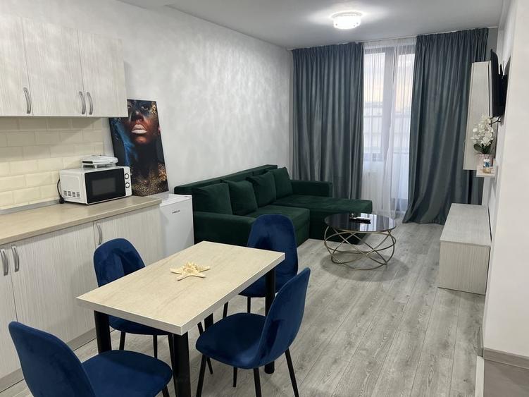 Apartament cu 2 camere în Nord