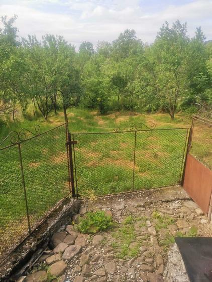 Casă cu 3 camere în Buciumeni