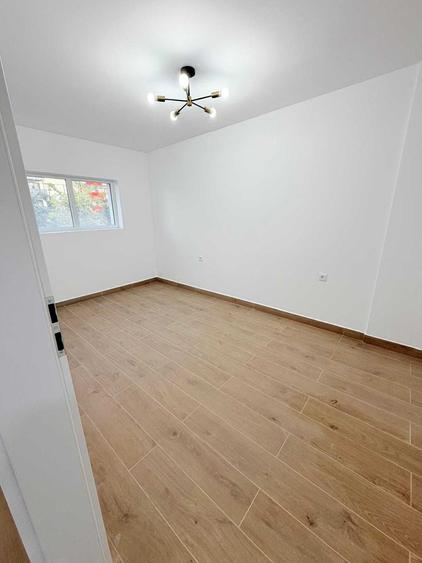 Apartament cu 2 camere decomandat în Baciu