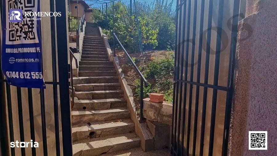 Apartament cu 2 camere în Craiovei
