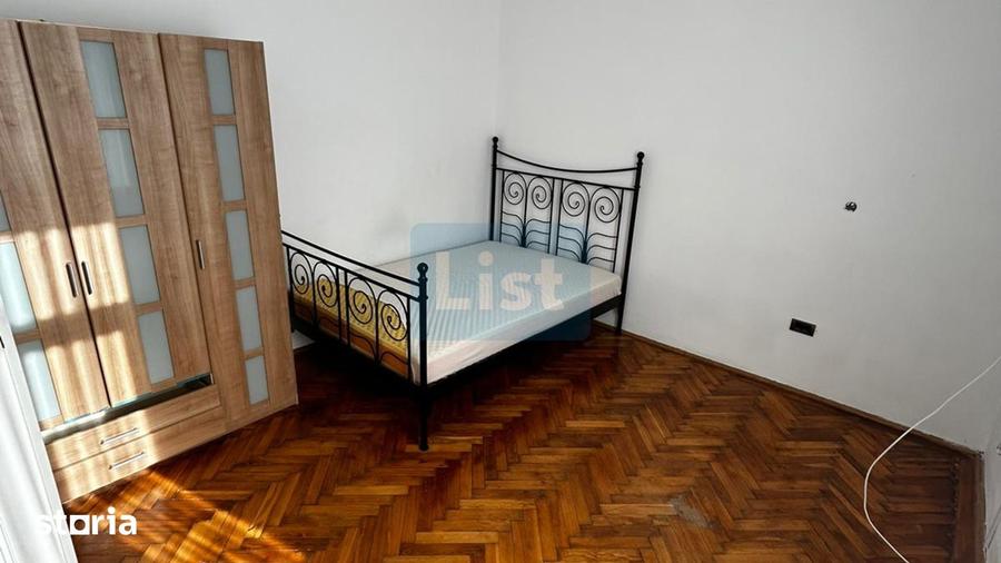 Casă cu 6 camere cu Teren 150 Mp în Ultracentral