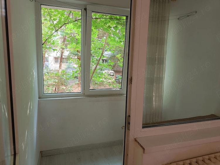 Garsonieră semidecomandată în Costin Georgian