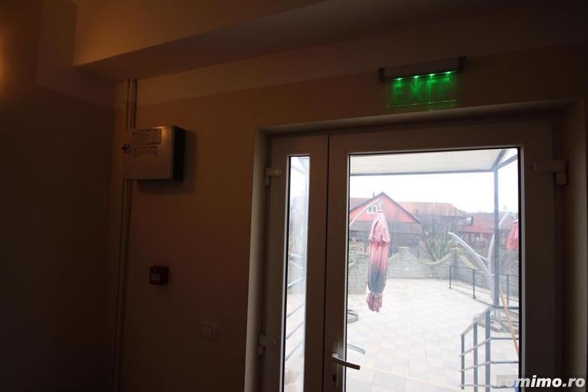 Casă cu 5 camere cu Teren 715 Mp în Becicherecu Mic