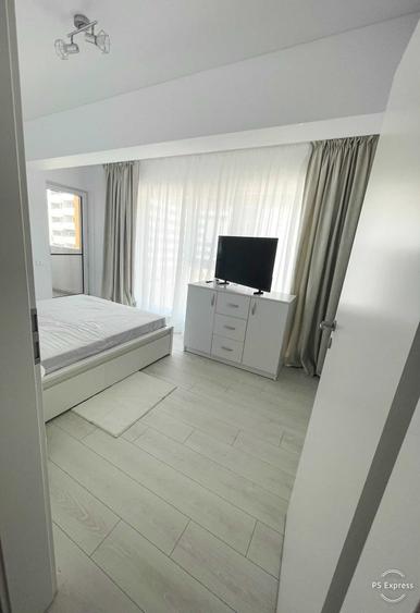 Apartament Studio 2 camere de inchiriat 81 Residence, prima inchiriere, 5 min Metrou Berceni - 6