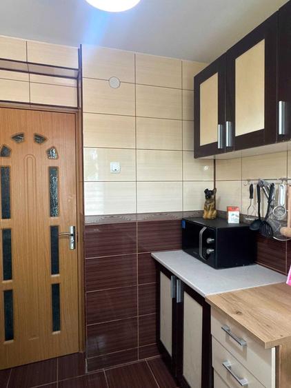 Apartament cu 2 camere semidecomandat în Dunărea