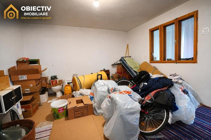 Casa P+E, 164 mp, teren 3085 mp, Cracaoani, Neamt - 19