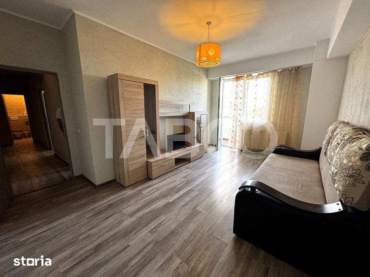Apartament cu 2 camere decomandat în Șelimbăr