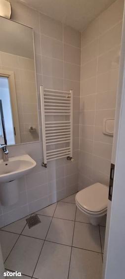 Apartament cu 3 camere, mobilat în Aviatorilor