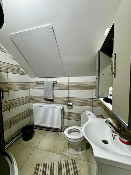 Casă cu Teren 500 Mp în Ștefănești
