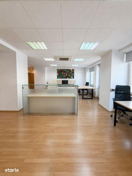 Spațiu comercial, de 216 mp, în Centrul Istoric