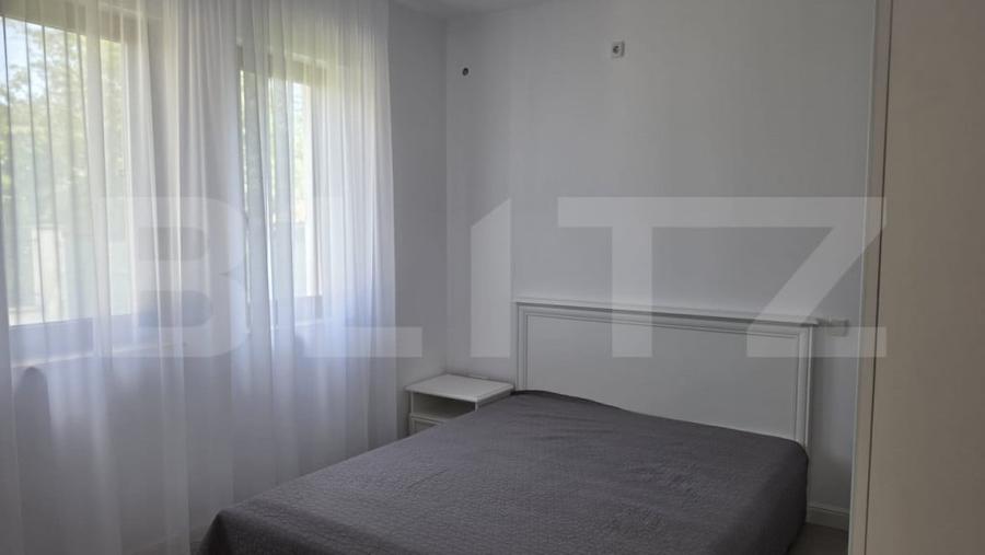 Casa 4 camere 120 mp, 485 mp Teren- Bercu Rosu - 4