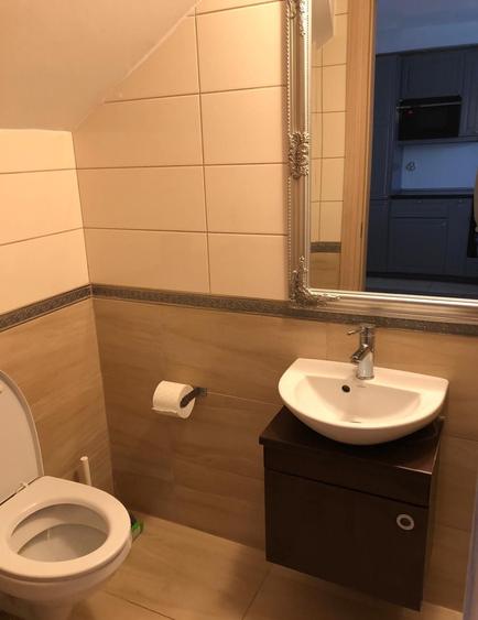 Casă cu 4 camere cu Teren 112 Mp în Ștefăneștii de Jos