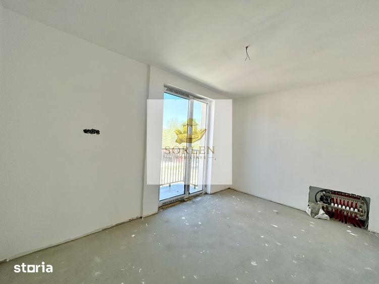 Duplex modern de vanzare in Chinteni | Clu - 4