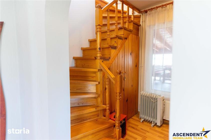 Spațiu comercial, de 570 mp, în Hilib