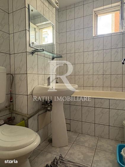 Apartament cu 3 camere | Etaj 1 | Bulevardul Dacia | Oradea - 12