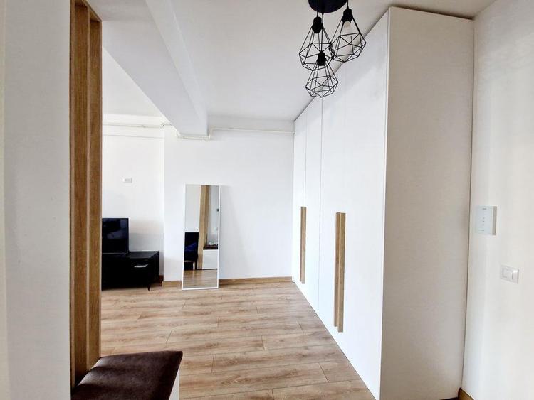 Apartament cu 2 camere decomandat, mobilat în Copou