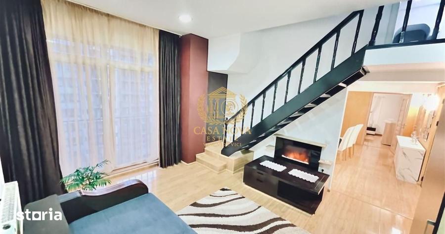 Apartament cu 4 camere în Iris