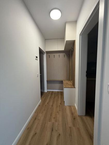 Apartament cu 2 camere decomandat în Ultracentral