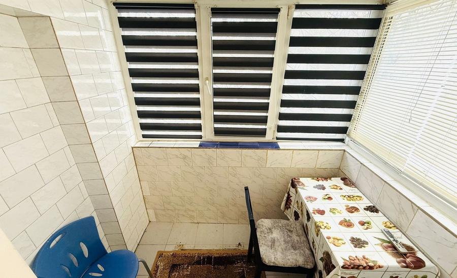 Apartament cu 2 camere decomandat, mobilat în Giulești