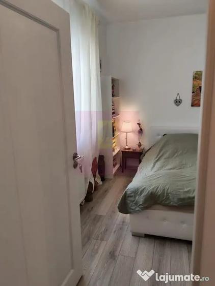 Apartament cu 2 camere decomandat în Foișorul de Foc