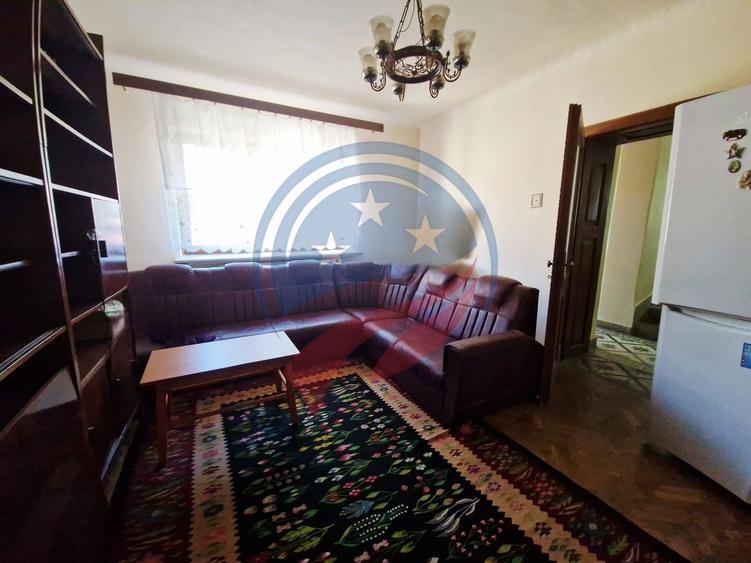CASA /VILA str. Ana Ipatescu - 32