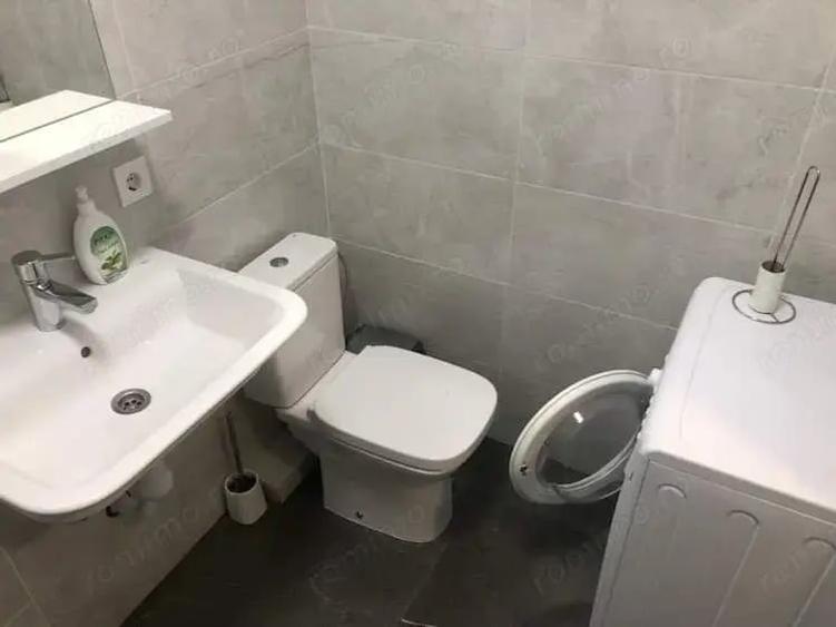 Garsonieră în Olteniței