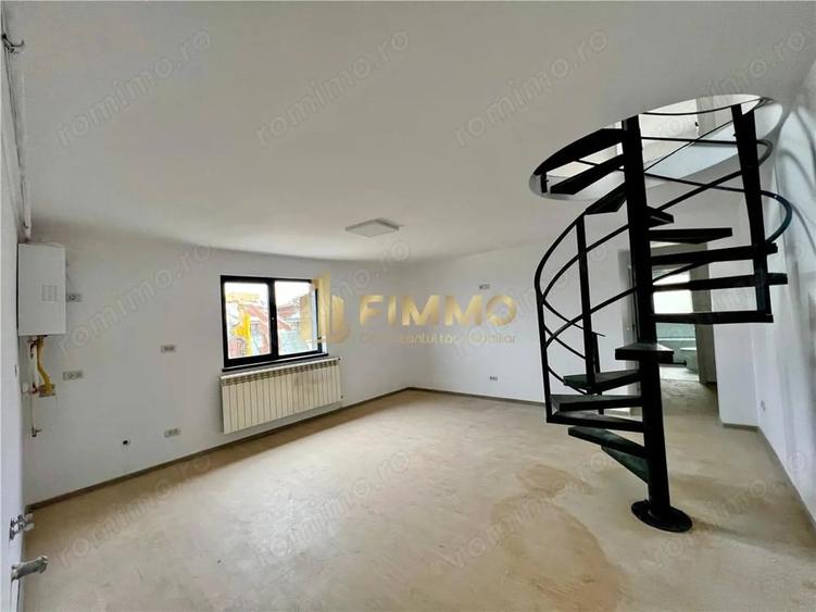 Apartament cu 4 camere în Ițcani