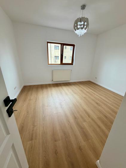 Apartament 3 Camere Omnix Voluntari, renovat 2026, centrala, parcare, liber - 9
