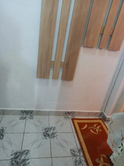 Garsonieră nedecomandată în Central