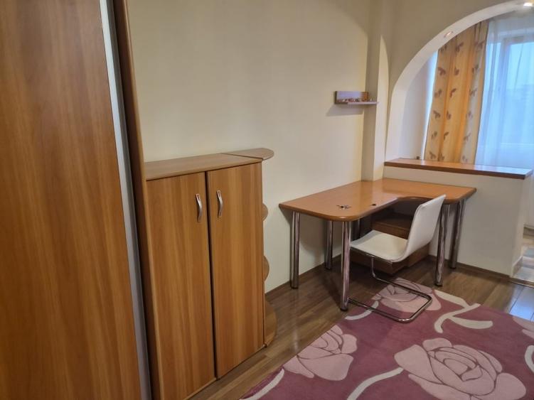 Garsonieră, mobilată în Drumul Taberei