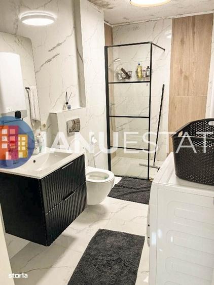 Apartament cu 3 camere decomandat în Unirii