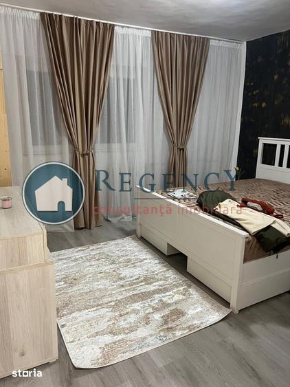Apartament cu 2 camere în Văcăresti