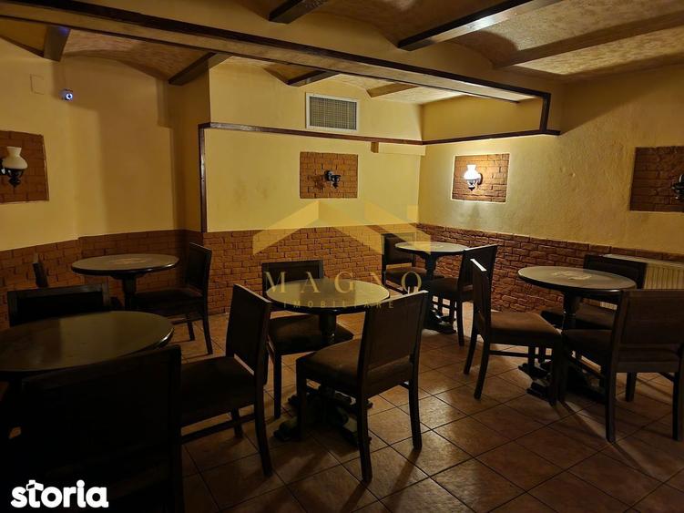 Spațiu comercial, de 250 mp, în Podgoria