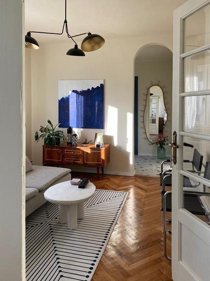 Apartament cu 2 camere în Pache Protopopescu