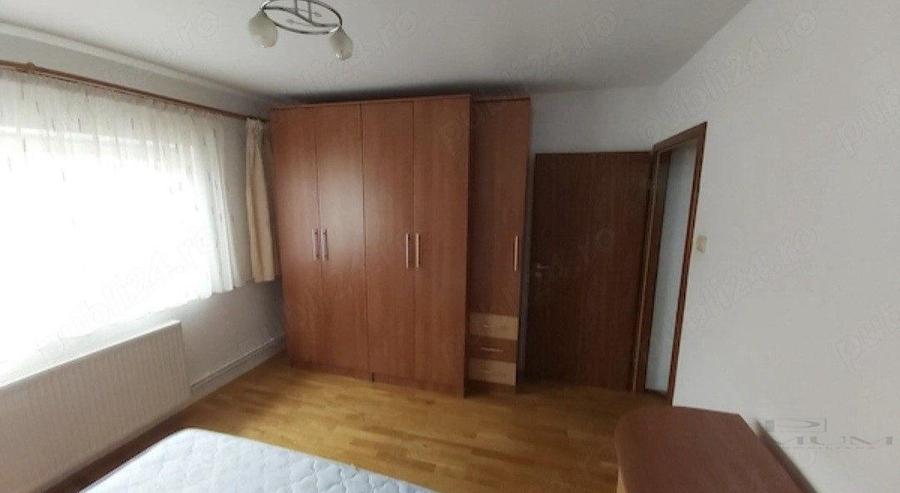 Apartament cu 2 camere decomandat, mobilat în Steaua