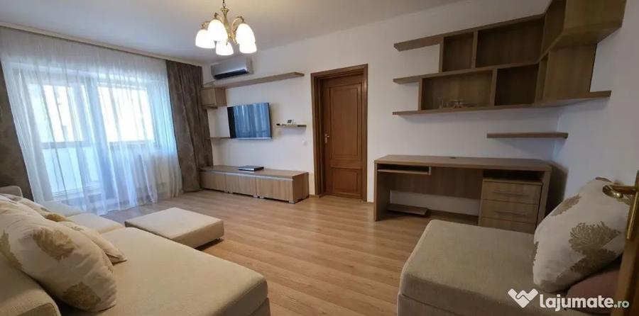 Apartament 4 Camere, 100 mp Lux, Renovare Noua, Vedere Parc - 7