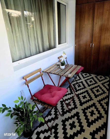 Apartament cu 3 camere în Pantelimon