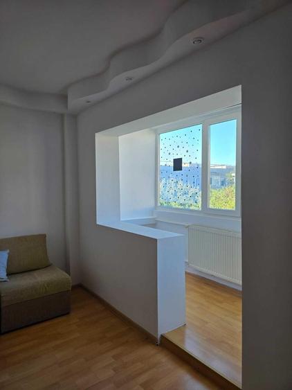 Apartament cu 2 camere în Crângași