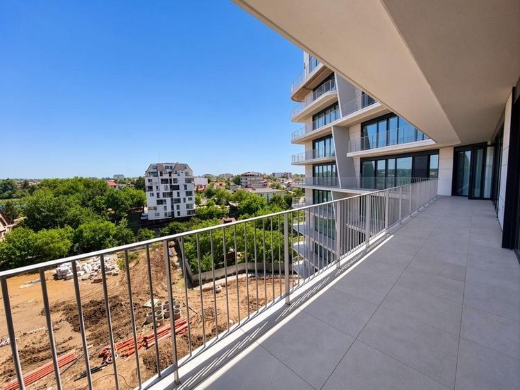 Apartament 2 camere | One Lake District | Faza 1 - 8