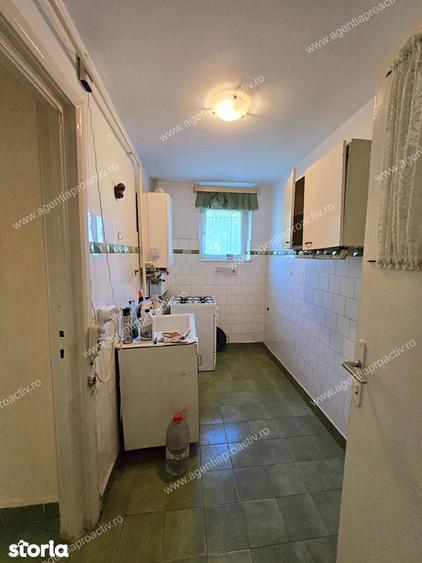 Apartament cu 2 camere în Port