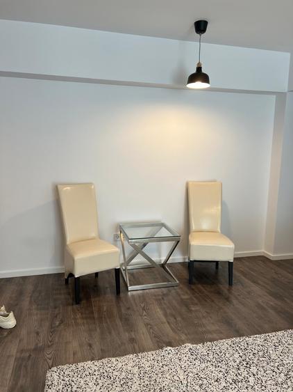 Apartament cu 3 camere decomandat în Pipera
