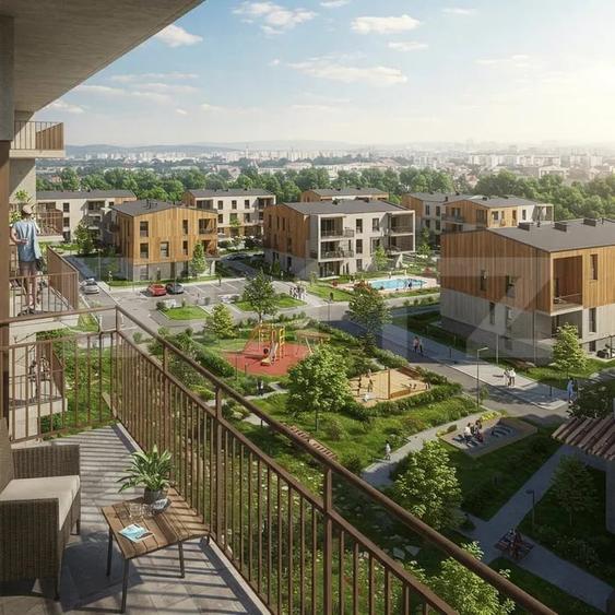 Teren Construcții intravilan de 2500 mp, în Central