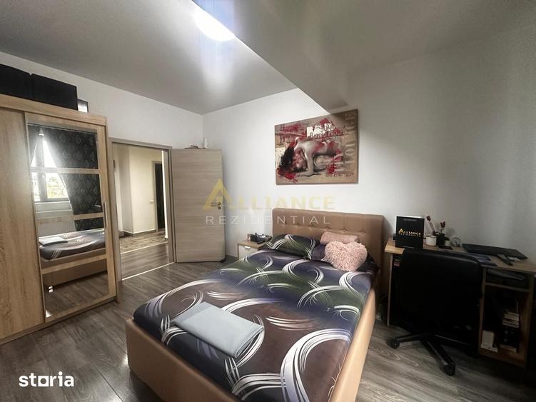 Berceni Ap 3 camere - 10