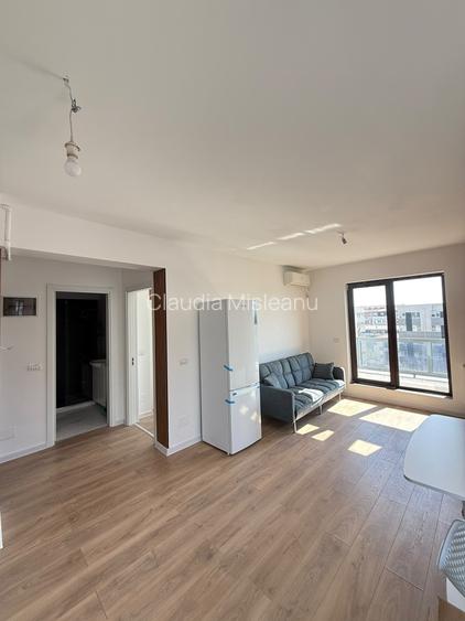 APARTAMENT 2 CAMERE TIP STUDIO – STR. TINERETULUI 37 |70.000 €