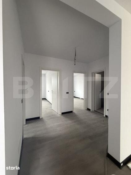 Casă cu 3 camere cu Teren 375 Mp în Brestei