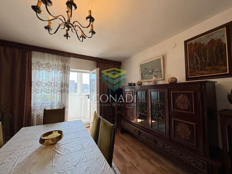 Apartament cu 2 camere zona Panduri - Academia Militara - 3