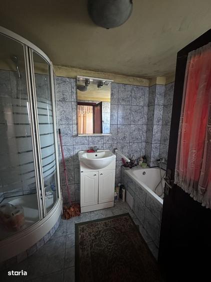 Casă cu 4 camere cu Teren 323 Mp în Feleacu