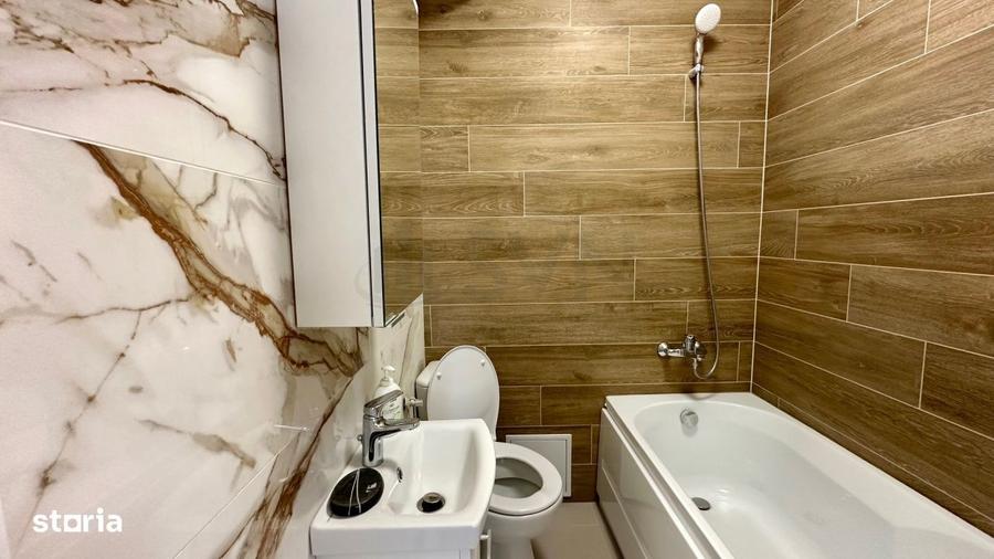 Apartament superb 4 camere bloc 2004 zona Arcul de Triumf- Marasti - 12